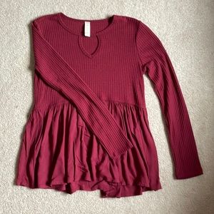 Women’s Altar’d State Blouse